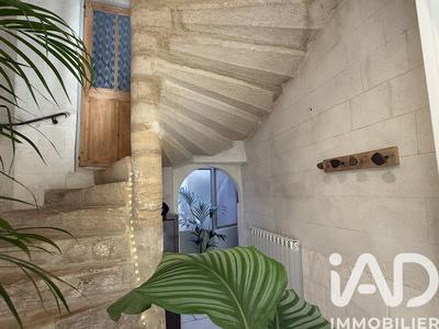 Maison de ville - 127 m² - 4 pièces