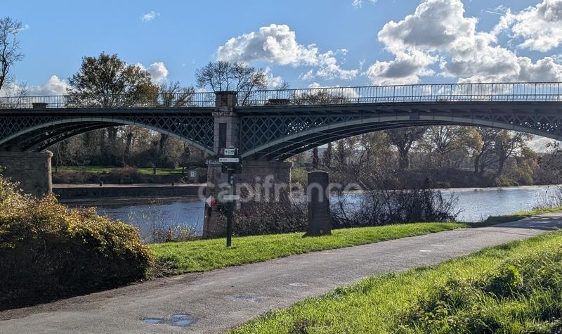 Maison - 116 m² - 4 pièces