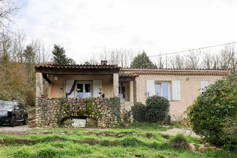 Maison - 94 m² - 4 pièces