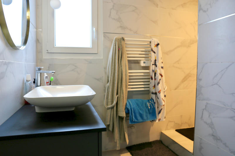 Maison - 156 m² - 7 pièces