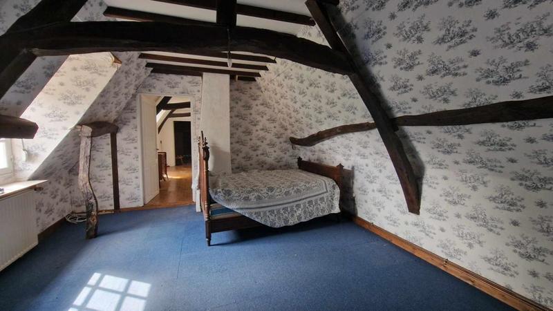 Maison - 148 m² - 5 pièces