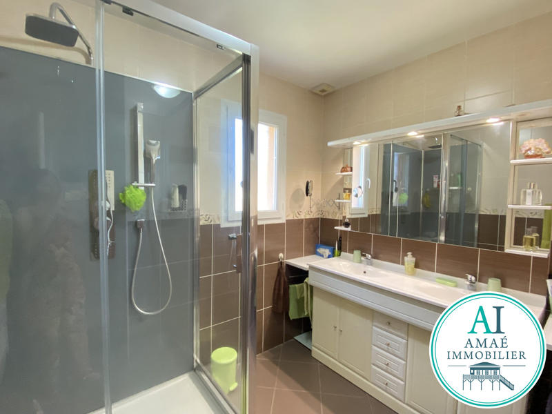 Maison - 103 m² - 4 pièces