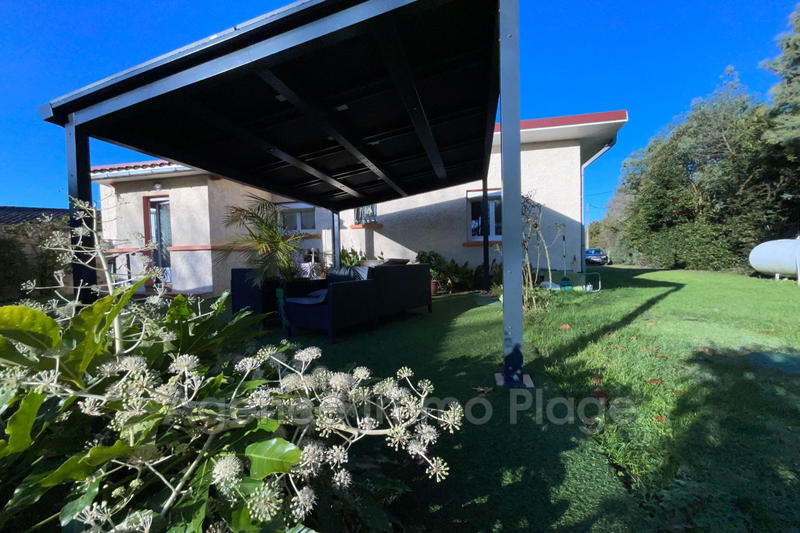 Maison - 178 m² - 4 pièces