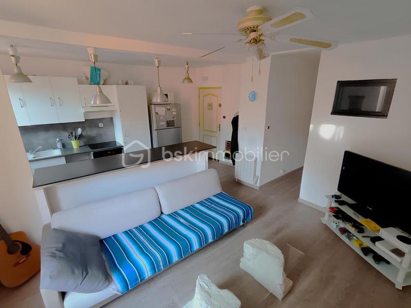 Appartement - 54 m² - 3 pièces