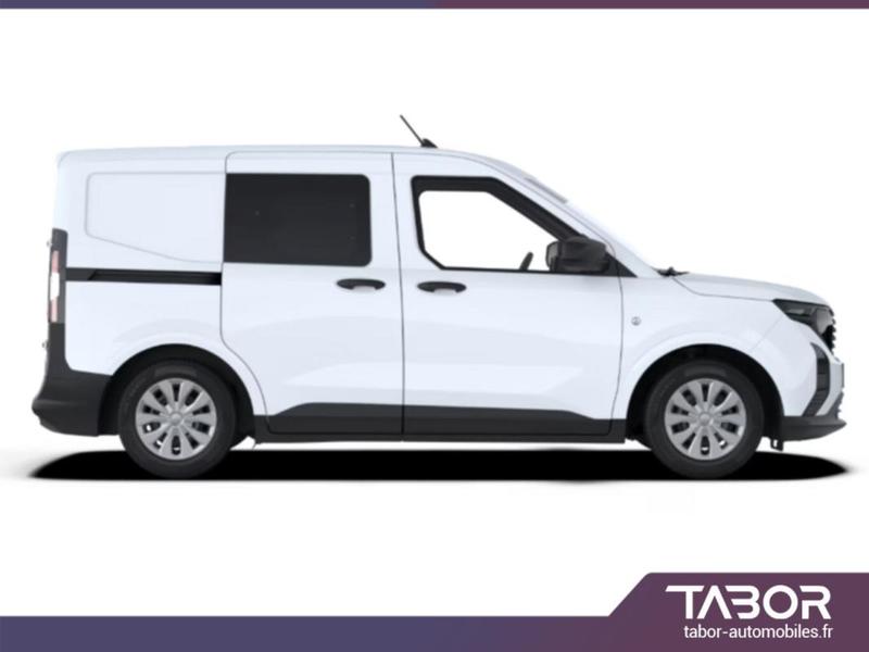 Ford Transit Courier 100 Cam Régul. Pdc 5places