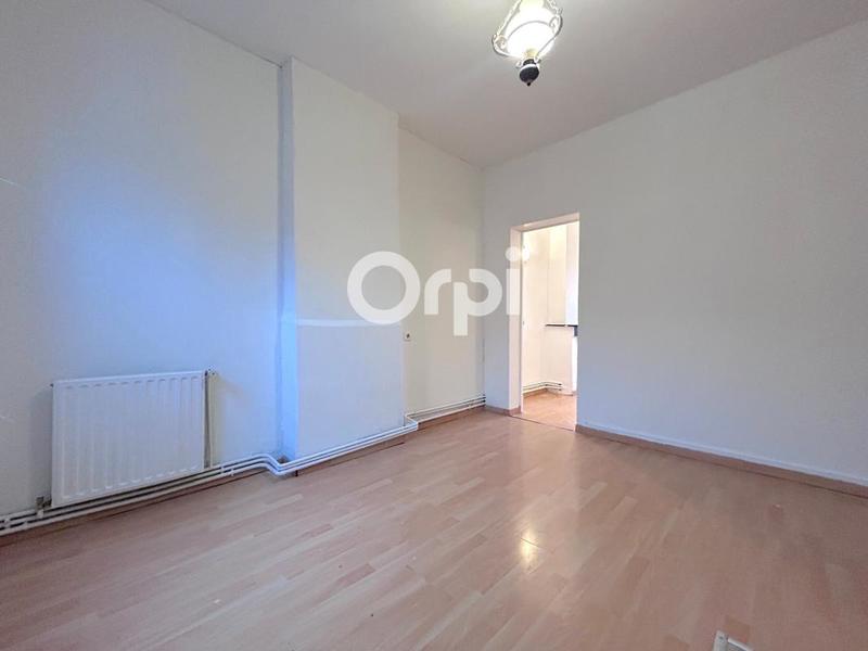 Immeuble - 125 m² - 4 pièces