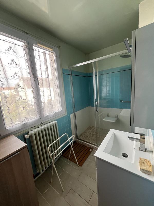 Maison - 75 m² - 4 pièces