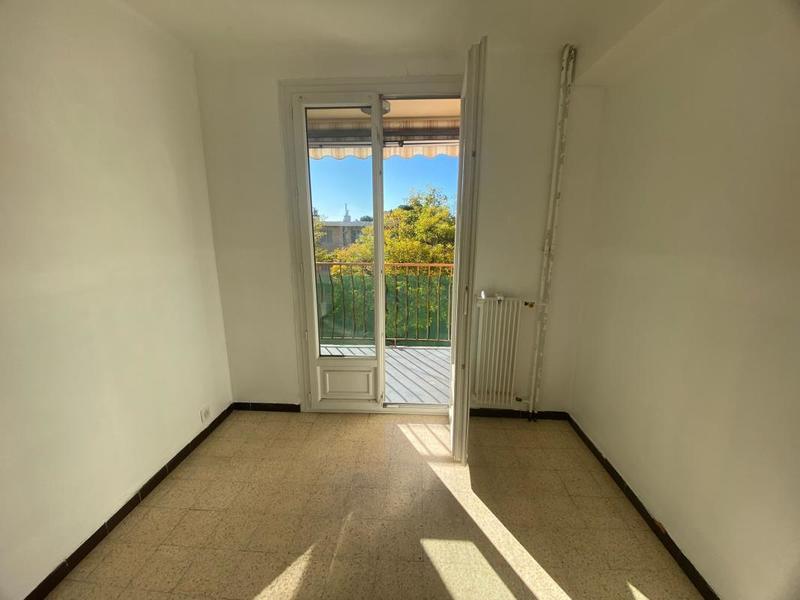 Appartement - 66 m² - 4 pièces