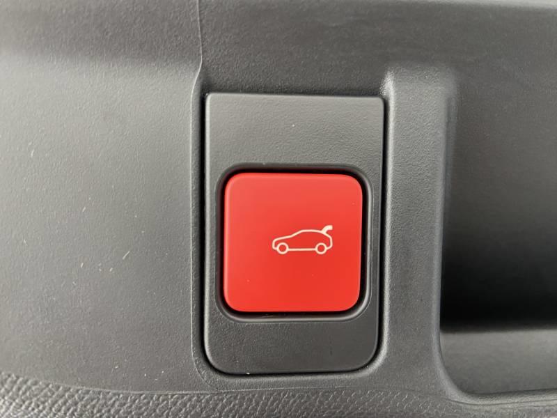 Ds Ds 4 Hybride E-Tense 225 Eat8 Cross Rivoli