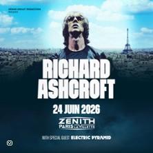 Richard Ashcroft  