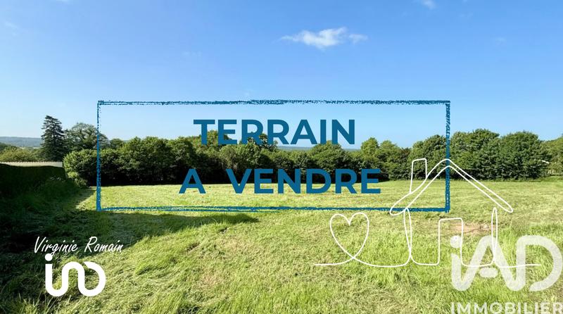 Terrain - 440 m²