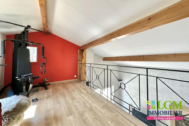 Maison - 171 m² - 6 pièces
