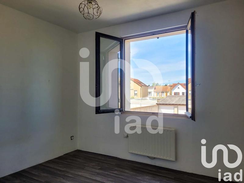 Maison - 143 m² - 7 pièces