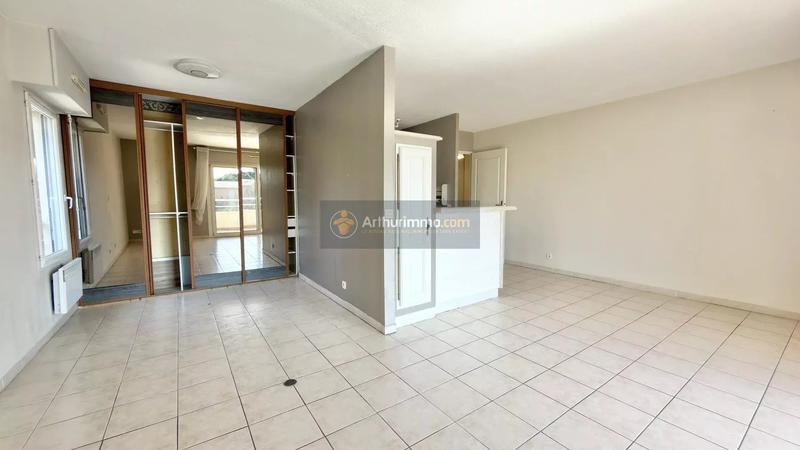 Appartement - 83 m² - 4 pièces