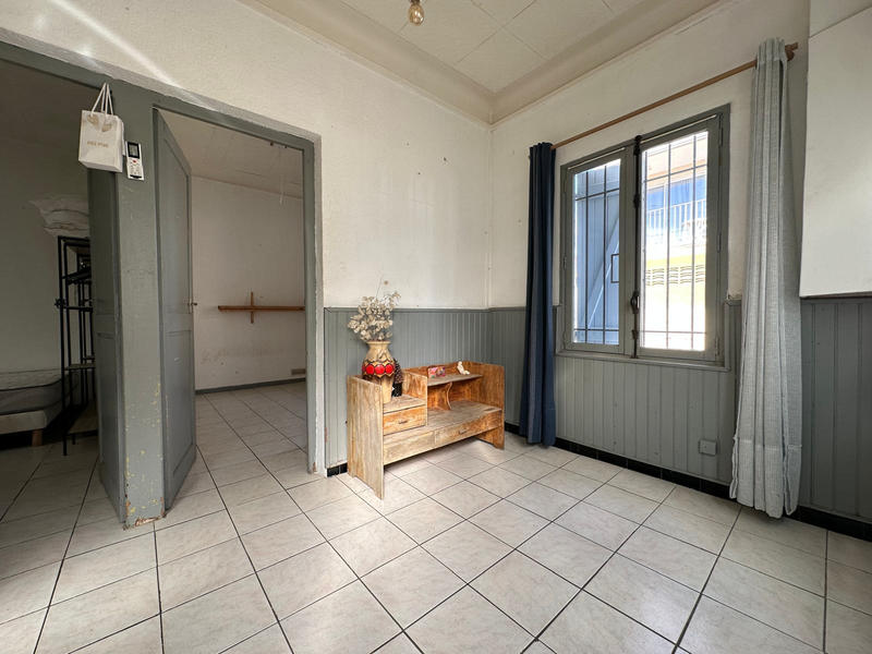 Maison - 29 m² - 3 pièces