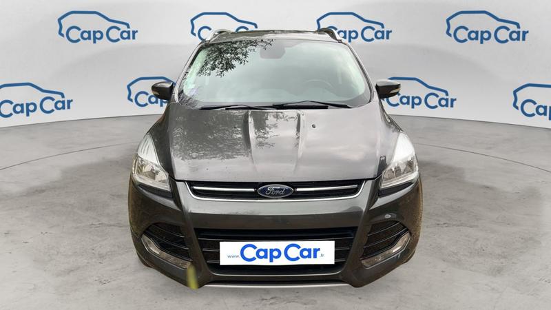 Ford Kuga 1.5 EcoBoost 120 Titanium