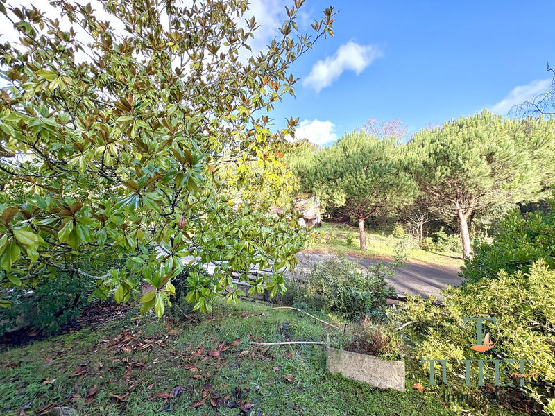 Maison - 119 m² - 6 pièces