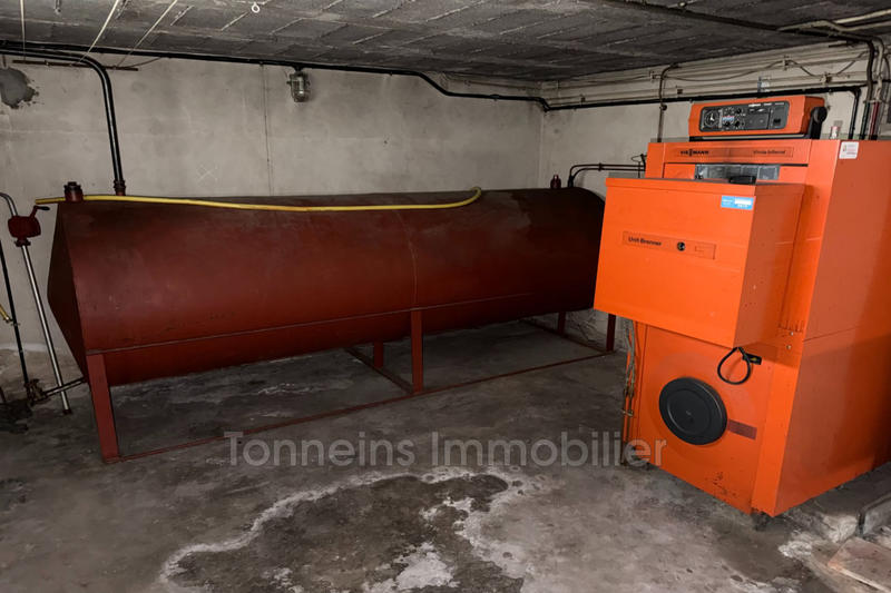 Maison - 102 m² - 4 pièces