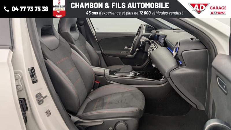 Mercedes Classe a 180 7g-Dct Amg Line