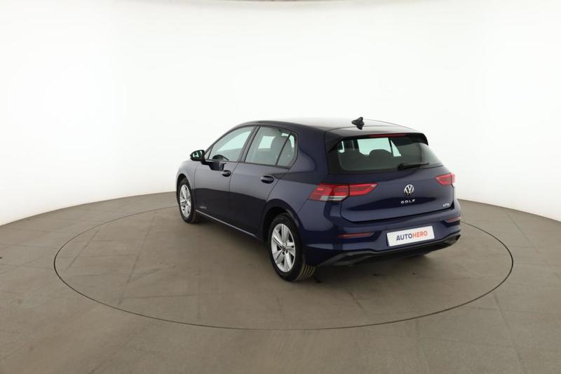 Volkswagen Golf VIII 1.5 eTSI Opf Dsg7 150 ch