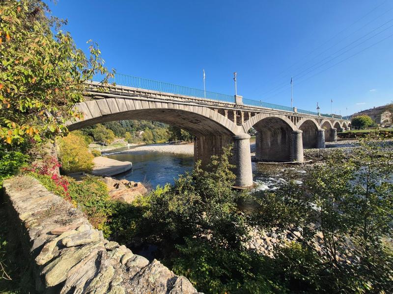 Appartement - 203 m² - 7 pièces