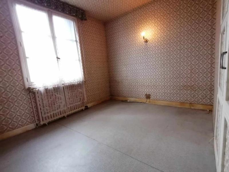 Maison - 115 m² - 6 pièces