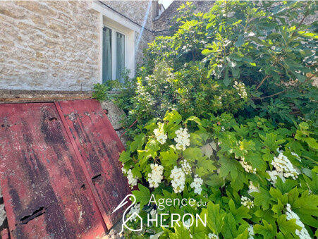 Maison - 196 m² - 7 pièces