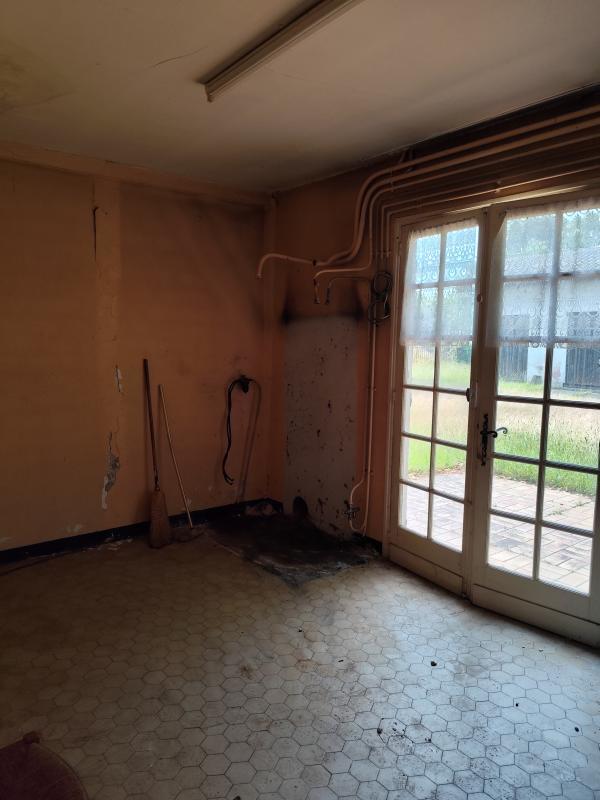 Local commercial - 80 m²