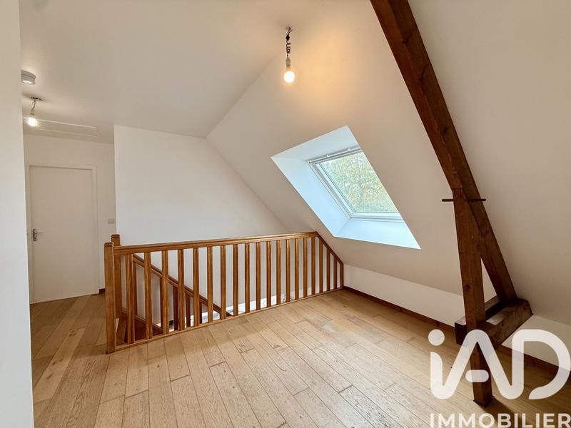 Maison - 102 m² - 5 pièces