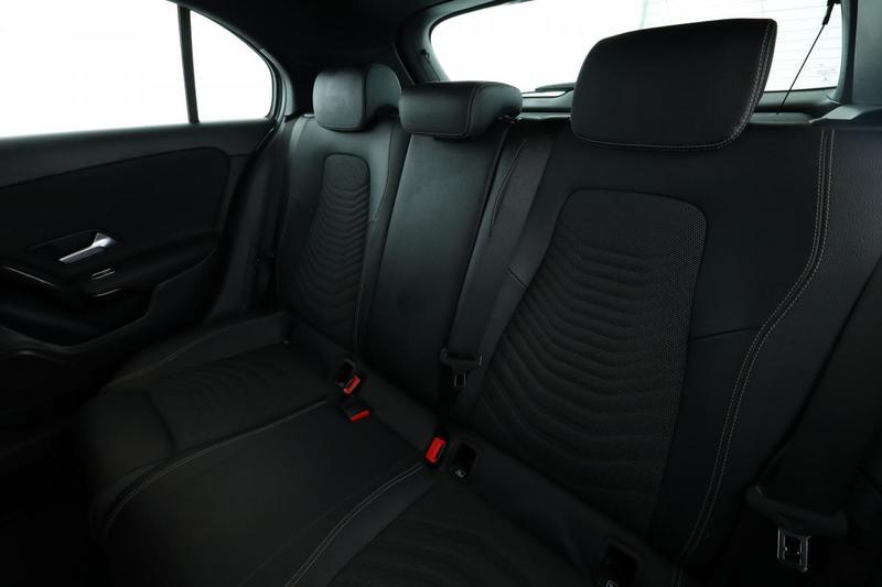 Mercedes Classe a 180 d Style Line 7g-Dct 116 ch