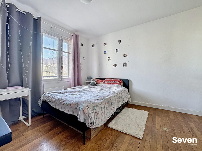 Appartement - 32 m² - 1 pièce