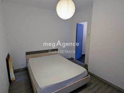 Maison - 42 m² - 2 pièces