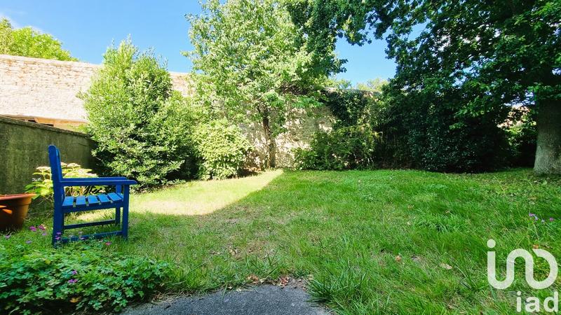 Duplex - 135 m² - 5 pièces