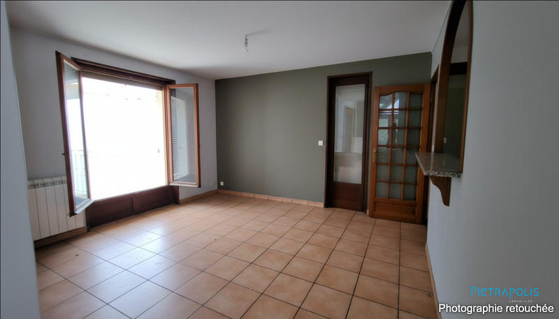 Maison - 158 m² - 7 pièces