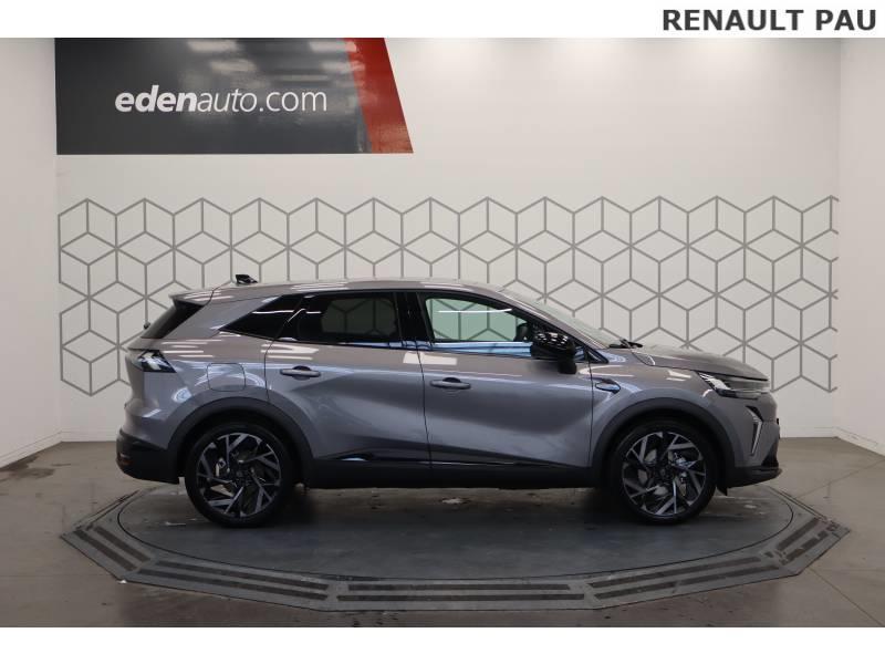 Renault Symbioz E-Tech full hybrid 145 Esprit Alpine