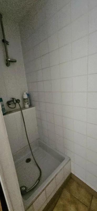 Maison de village - 112 m² - 10 pièces