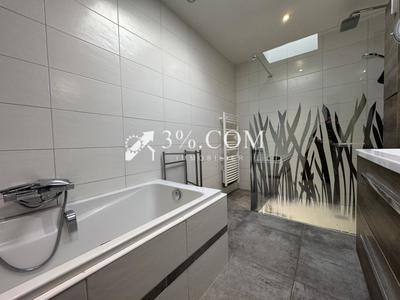 Maison - 119 m² - 4 pièces