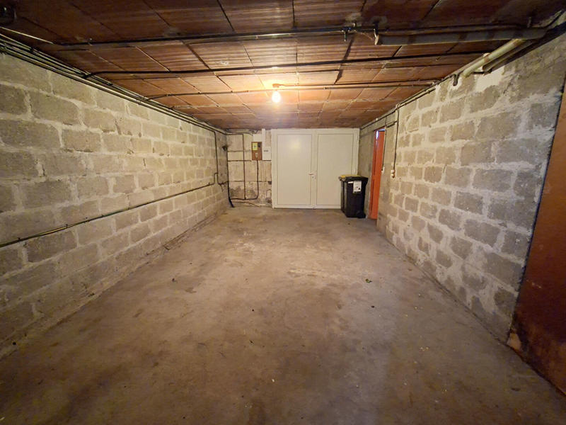 Maison - 113 m² - 4 pièces