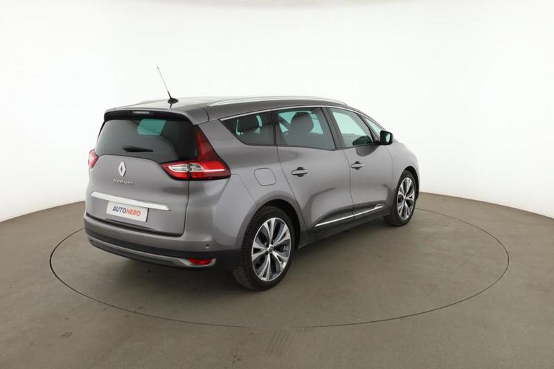 Renault Grand Scénic 1.3 TCe Intens 7pl 140 ch