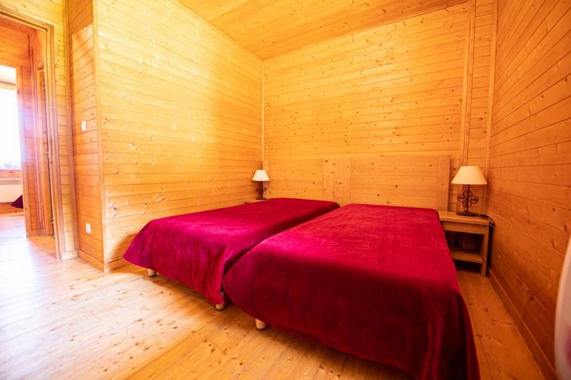 Appartement - 53 m² - 3 pièces