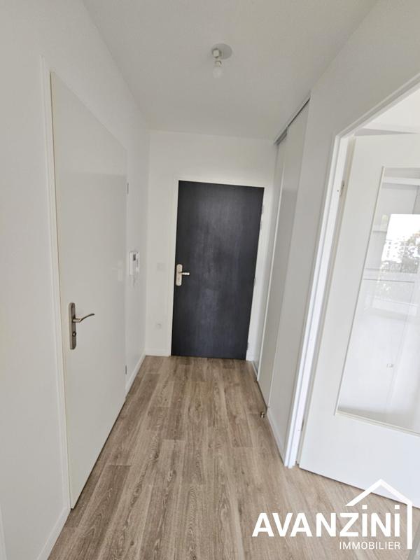 Appartement - 39 m² - 2 pièces