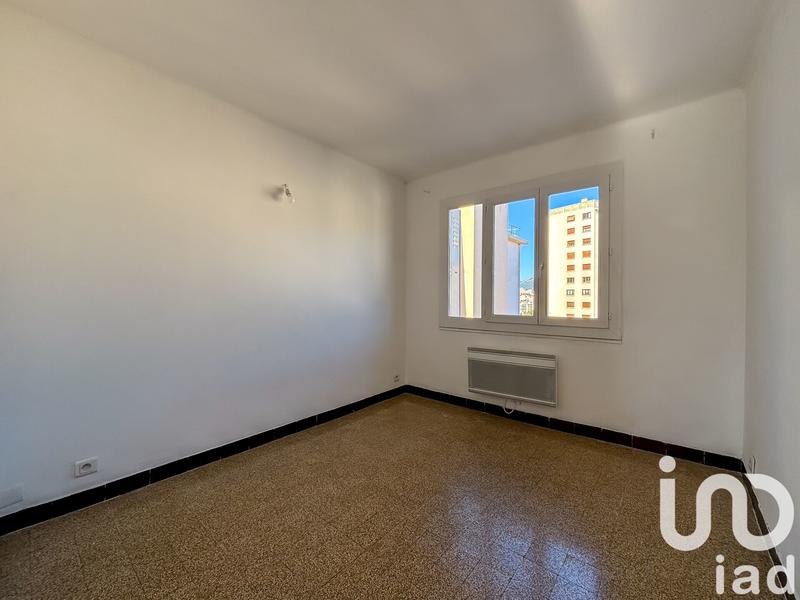 Appartement - 68 m² - 4 pièces