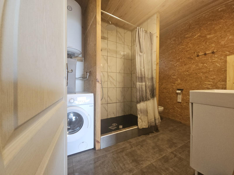 Villa - 243 m² - 8 pièces