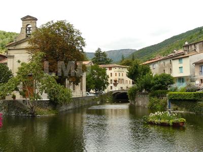 Maison - 260 m² - 12 pièces