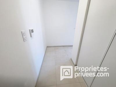Appartement - 30 m² - 1 pièce