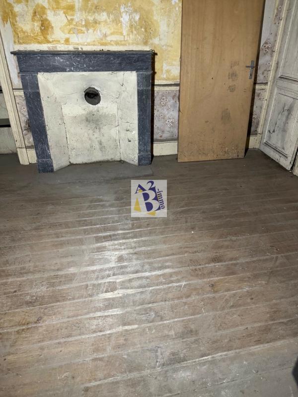 Maison de ville - 150 m²