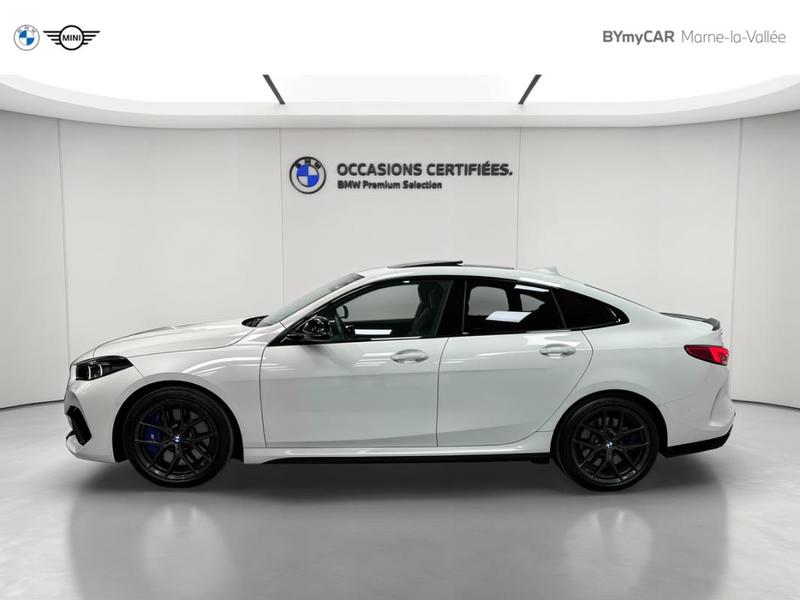 Bmw Série 2 Gran Coupé F44 M235i xDrive 306 ch Bva8 m Performance
