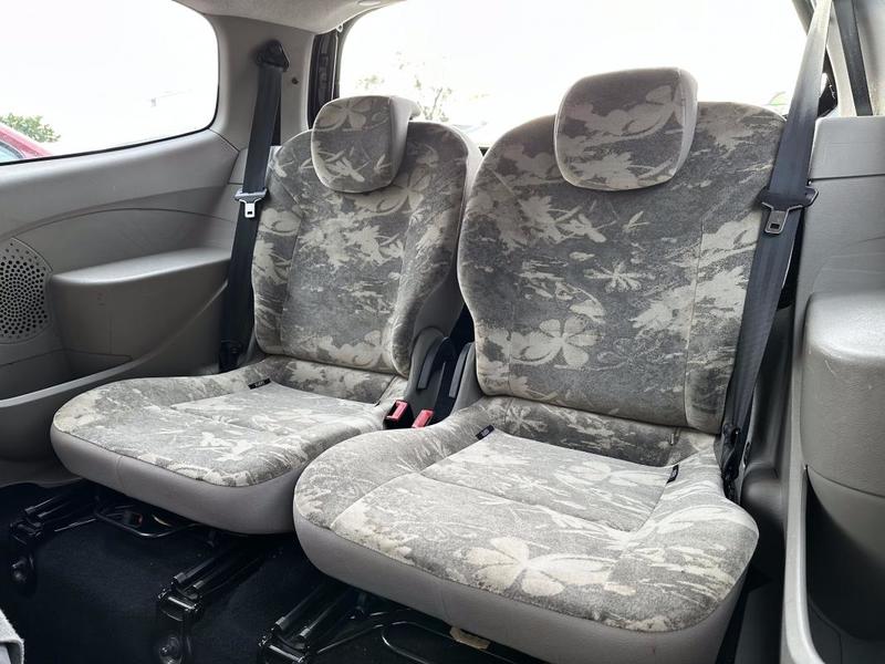 Renault Twingo II (X44) 1.2 i 16v Lev 75 cv Helios