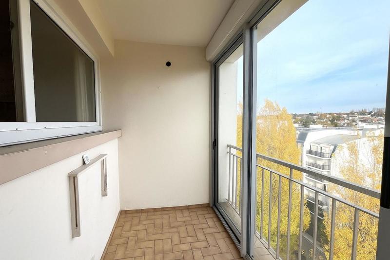 Appartement - 72 m² - 3 pièces
