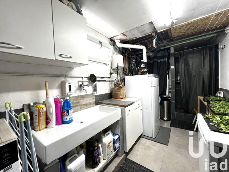 Appartement - 75 m² - 4 pièces